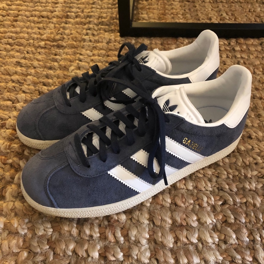 Adidas Gazelle M8/W9